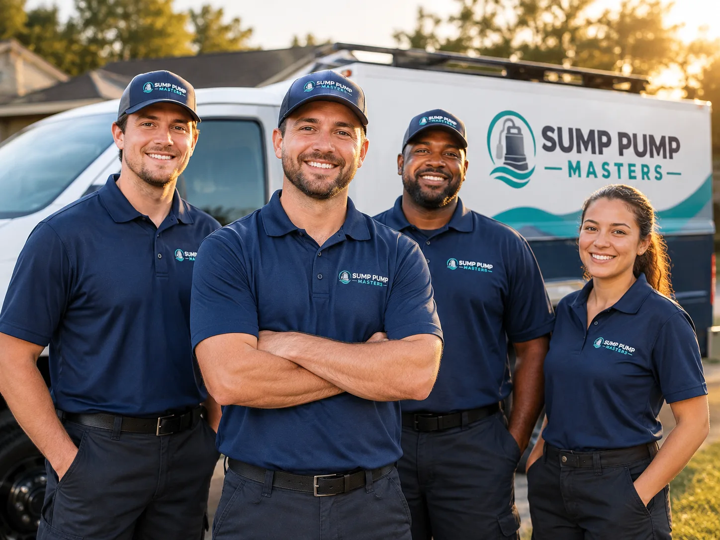 Sump Pump Repair company in Dickens, TX